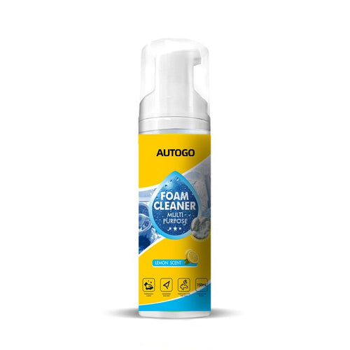 Foam No-Rinse Cleaner
