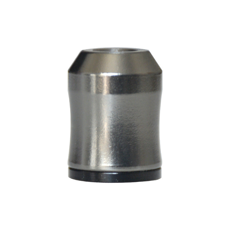 Magnetic Drill Bit Ring For Quick Screw Pickup