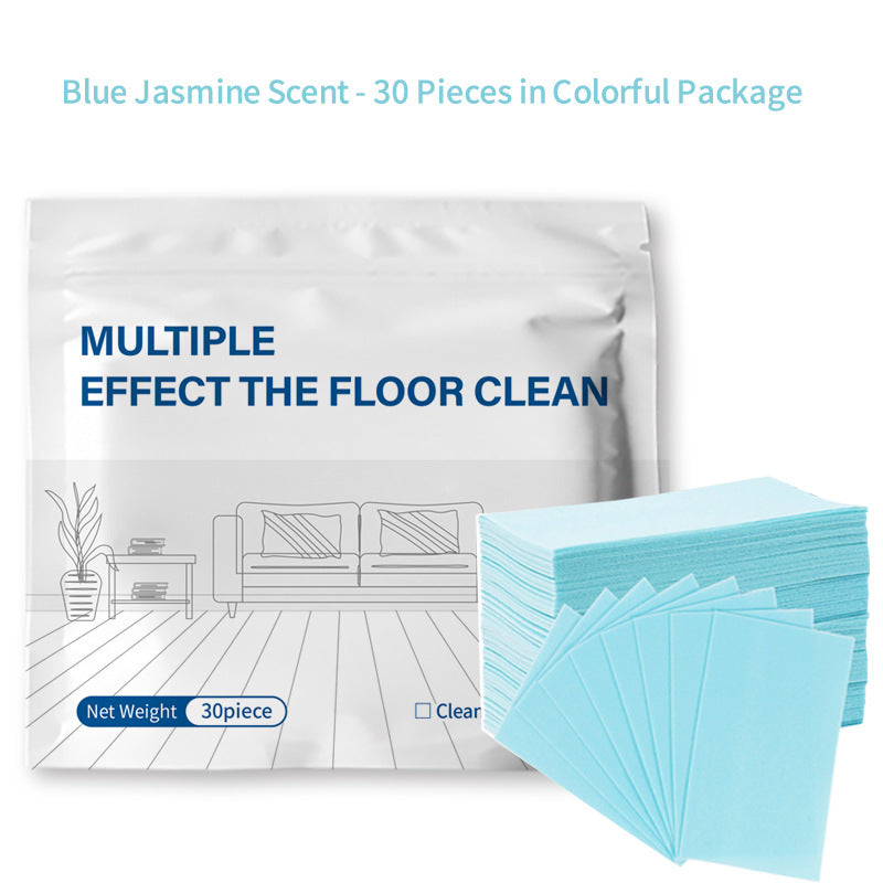 Multi-Surface Floor Cleaning Tablets – Concentrated Cleaner for Hardwood, Tile, Laminate more