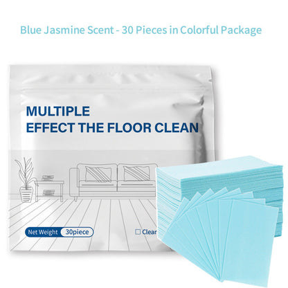 Multi-Surface Floor Cleaning Tablets – Concentrated Cleaner for Hardwood, Tile, Laminate more