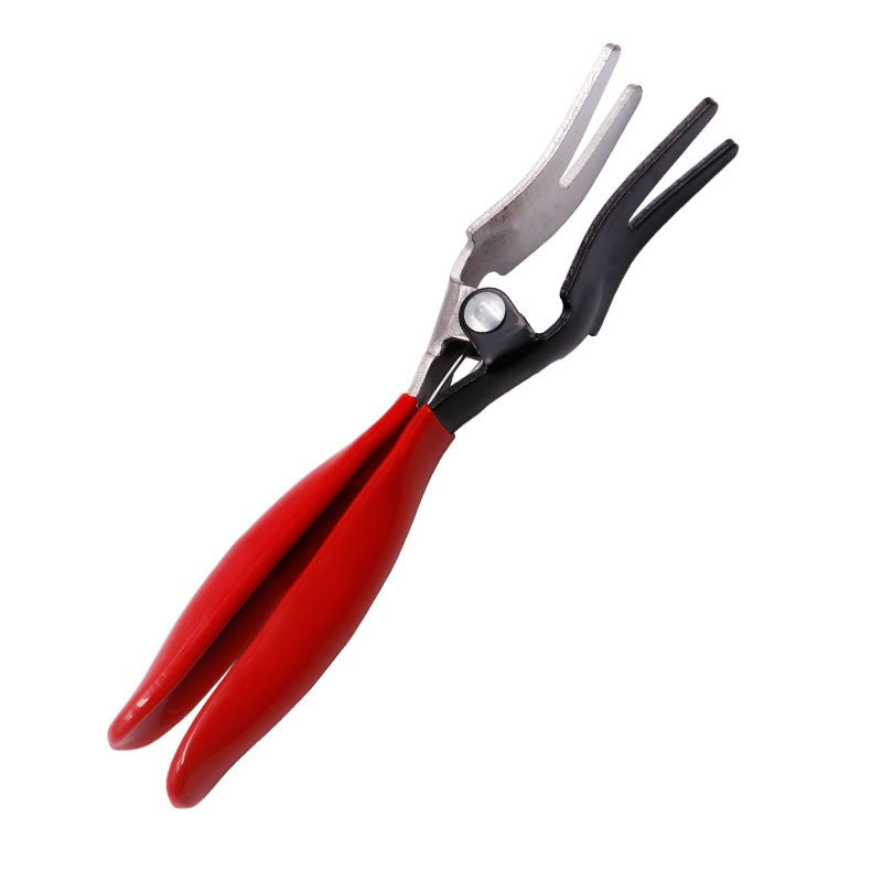 Exclusive Offer💥Fit Disconnect Tong Tool for Easily Removing Push-to-Connect Fittings(1/2in, 3/4in, 1in)