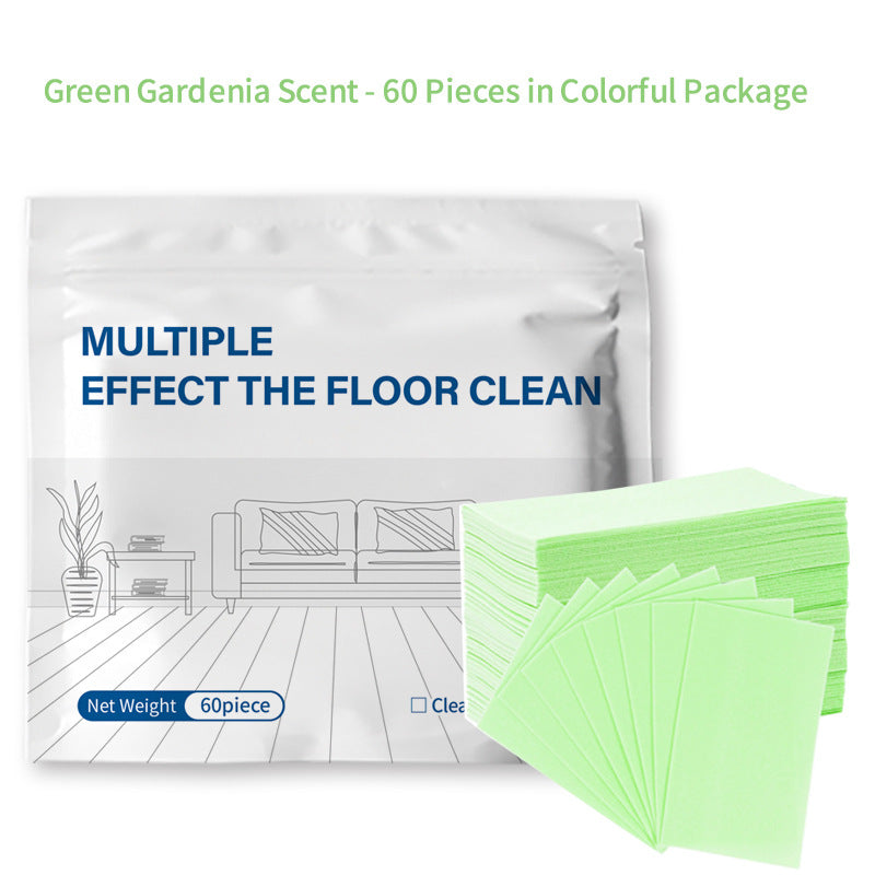 Multi-Surface Floor Cleaning Tablets – Concentrated Cleaner for Hardwood, Tile, Laminate more