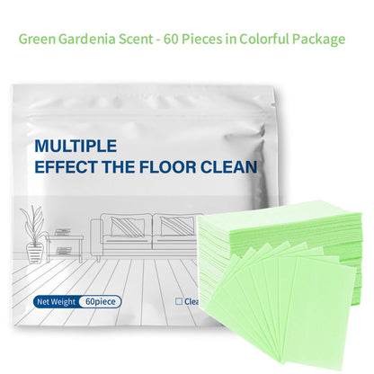 Multi-Surface Floor Cleaning Tablets – Concentrated Cleaner for Hardwood, Tile, Laminate more