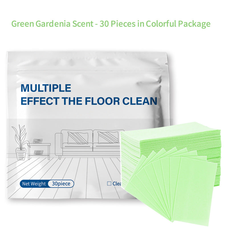 Multi-Surface Floor Cleaning Tablets – Concentrated Cleaner for Hardwood, Tile, Laminate more