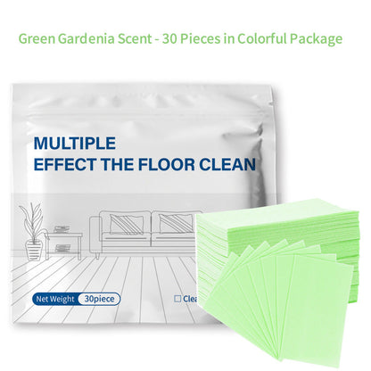 Multi-Surface Floor Cleaning Tablets – Concentrated Cleaner for Hardwood, Tile, Laminate more