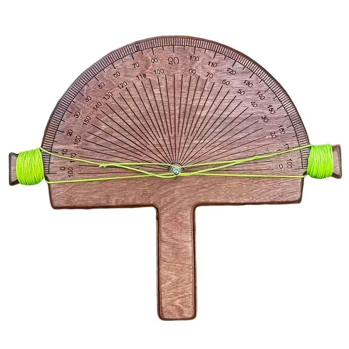 🧰Measure Any Angle in Seconds — No Math, No Guesswork