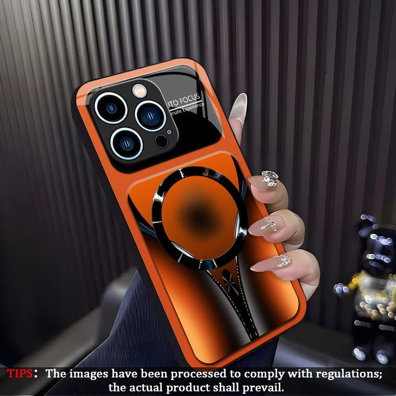 Coral Orange / 17promax