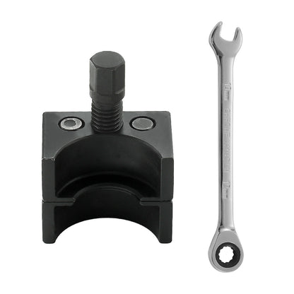 🔧Car Shock Absorber Disassembly Tool Kit