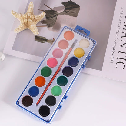 🔥LAST DAY 50% OFF - 🌈Blank Watercolor Cards and Envelopes | Create Christmas Cards That Feel Truly Personal 🎄❤️