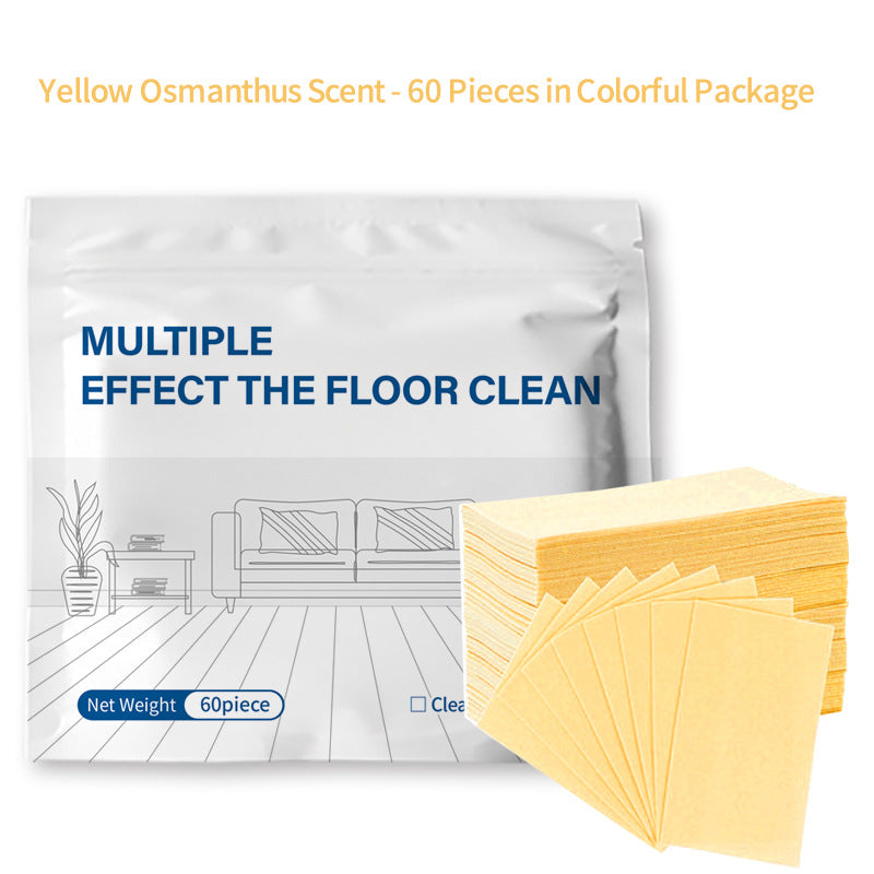 Multi-Surface Floor Cleaning Tablets – Concentrated Cleaner for Hardwood, Tile, Laminate more