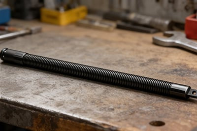 🔩Flexible Connecting Rod