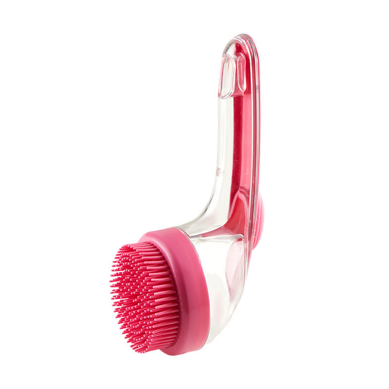 ✨Pet Bath Brush 2 in 1 Dog Bath Brush