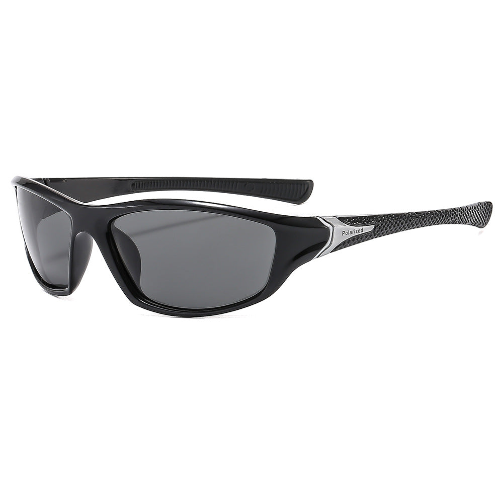 Polarized Sunglasses – Clear Vision, Safe Adventures