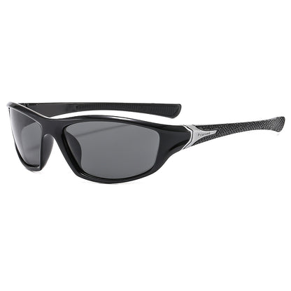 Polarized Sunglasses – Clear Vision, Safe Adventures