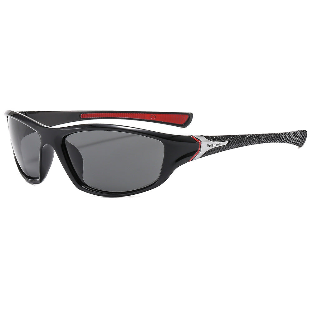Polarized Sunglasses – Clear Vision, Safe Adventures