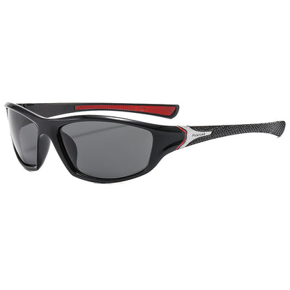Polarized Sunglasses – Clear Vision, Safe Adventures