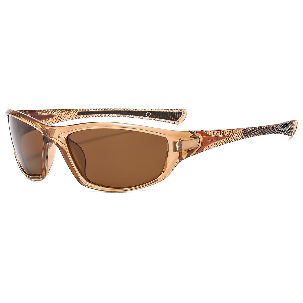 Polarized Sunglasses – Clear Vision, Safe Adventures