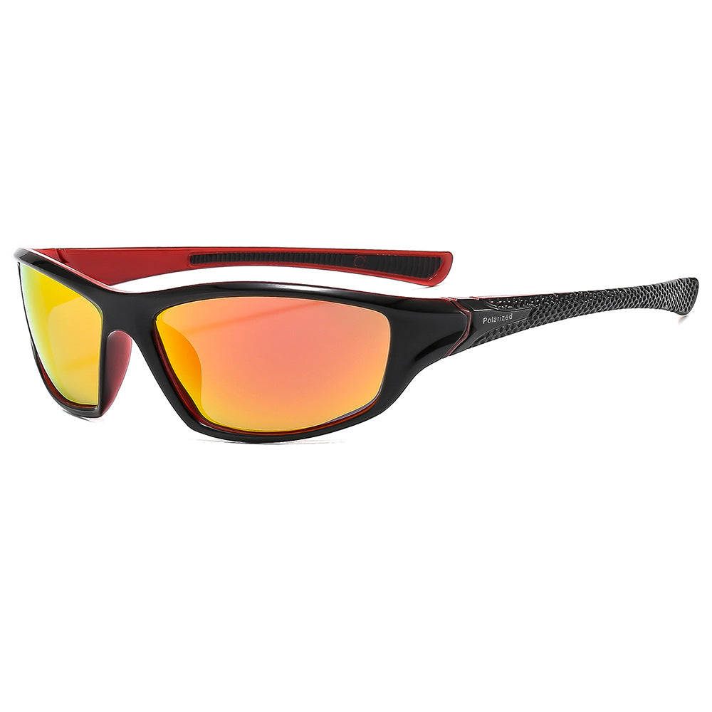 Polarized Sunglasses – Clear Vision, Safe Adventures