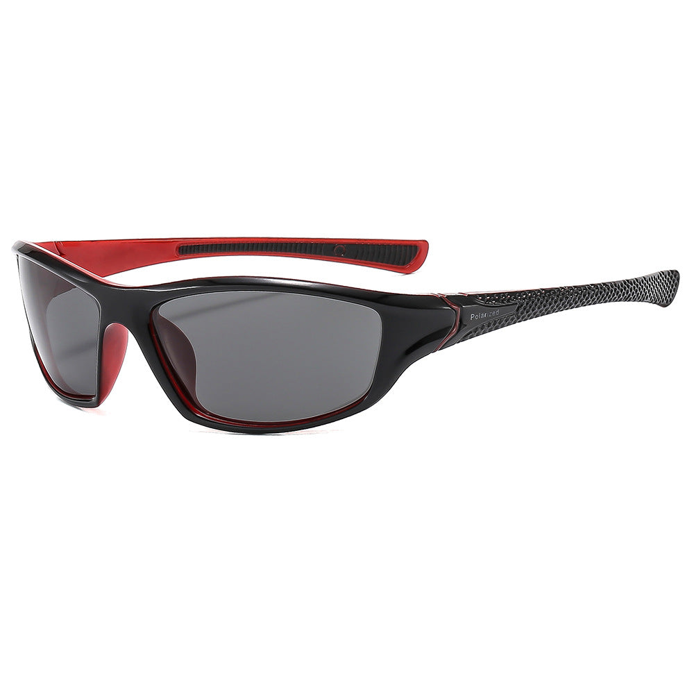 Polarized Sunglasses – Clear Vision, Safe Adventures
