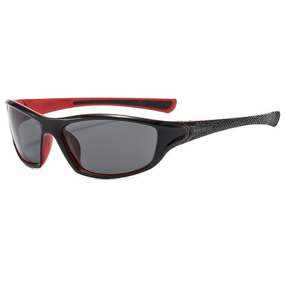 Polarized Sunglasses – Clear Vision, Safe Adventures
