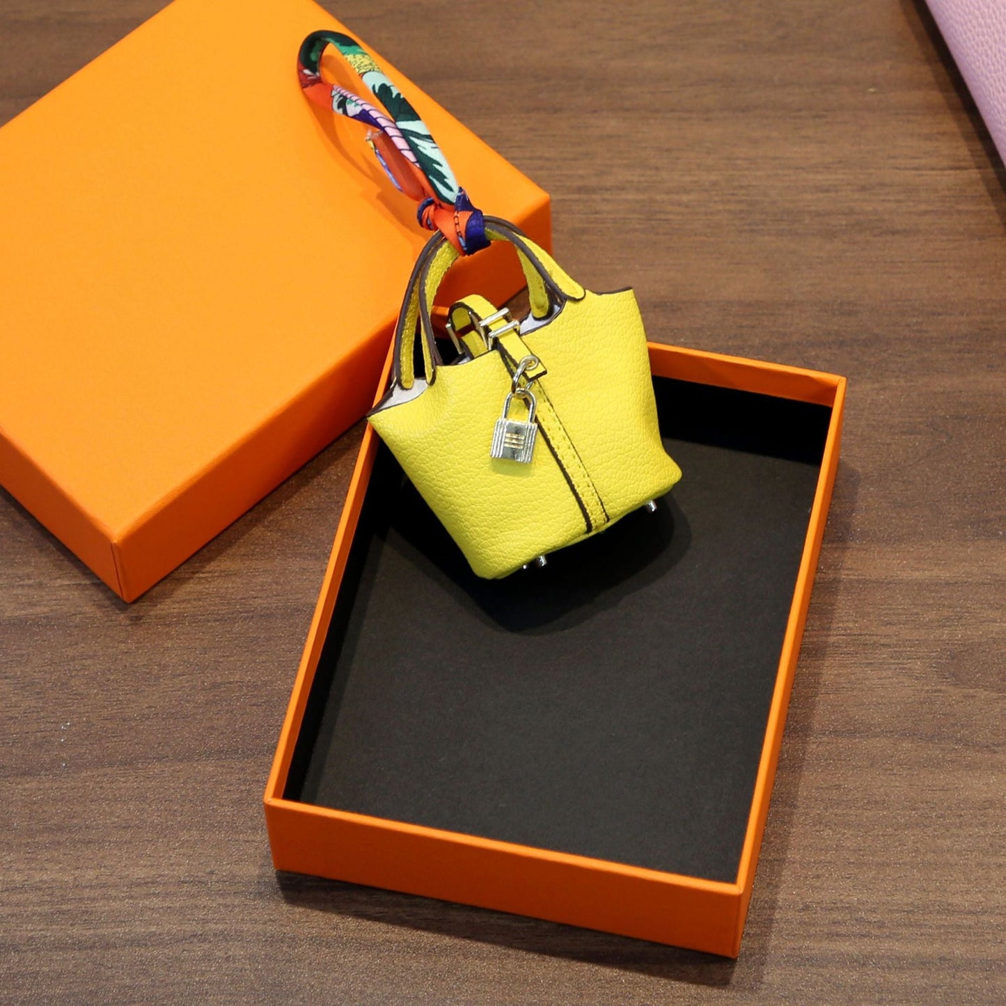 💘Valentine's Day Sale💘Mini cute bag charm🌸