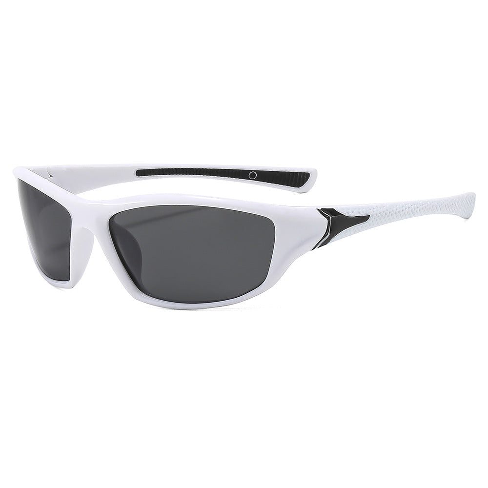 Polarized Sunglasses – Clear Vision, Safe Adventures