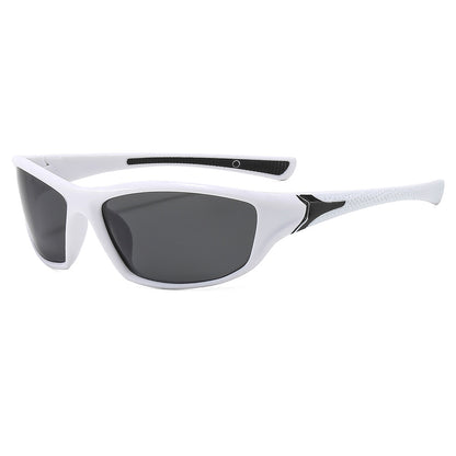 Polarized Sunglasses – Clear Vision, Safe Adventures