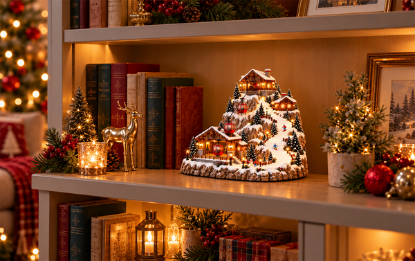 Bookshelf
