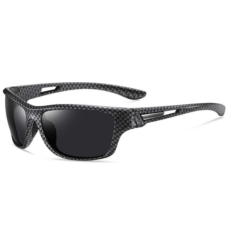 ⏰2026 Men's Outdoor Sports Sunglasses with Anti-glare Polarized Lens