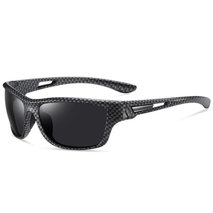 ⏰2026 Men's Outdoor Sports Sunglasses with Anti-glare Polarized Lens