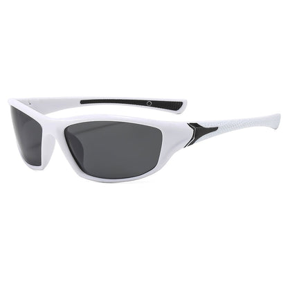 Polarized Sunglasses – Clear Vision, Safe Adventures