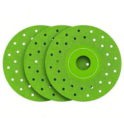 Ultra-Thin Diamond Grinding Discs