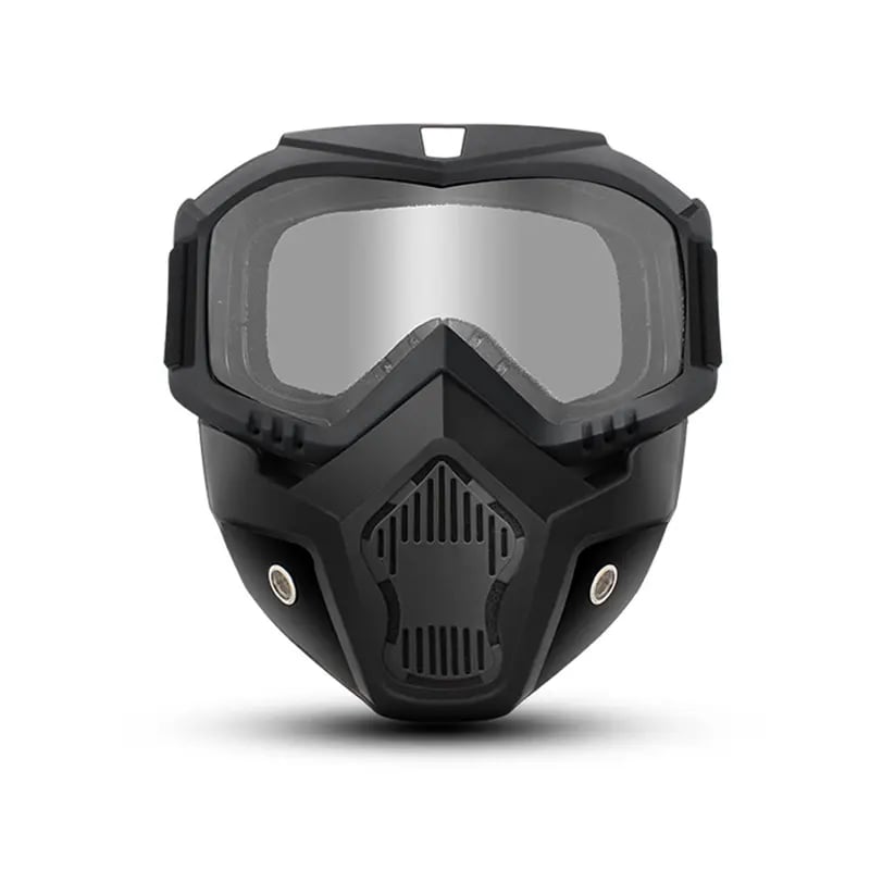 🌟Full-face Goggle