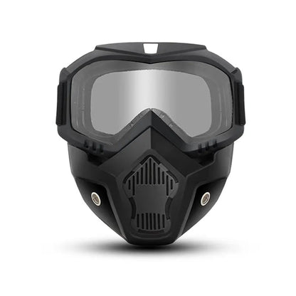 🌟Full-face Goggle