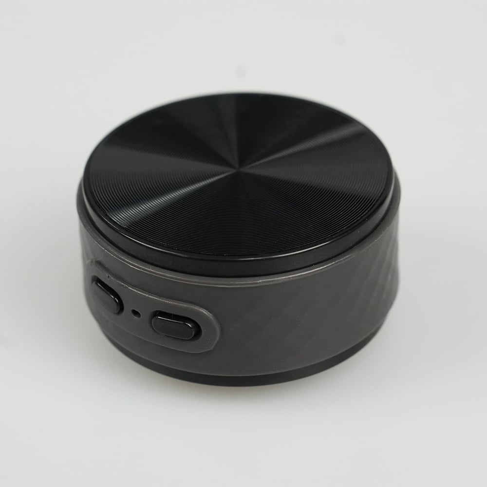 🔊Bone Conduction Wireless Bluetooth Speaker: Opening Up A New Audio Experience✨