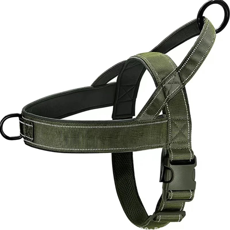 ✨Heavy-Duty Tactical Dog Harness with Handle🐕
