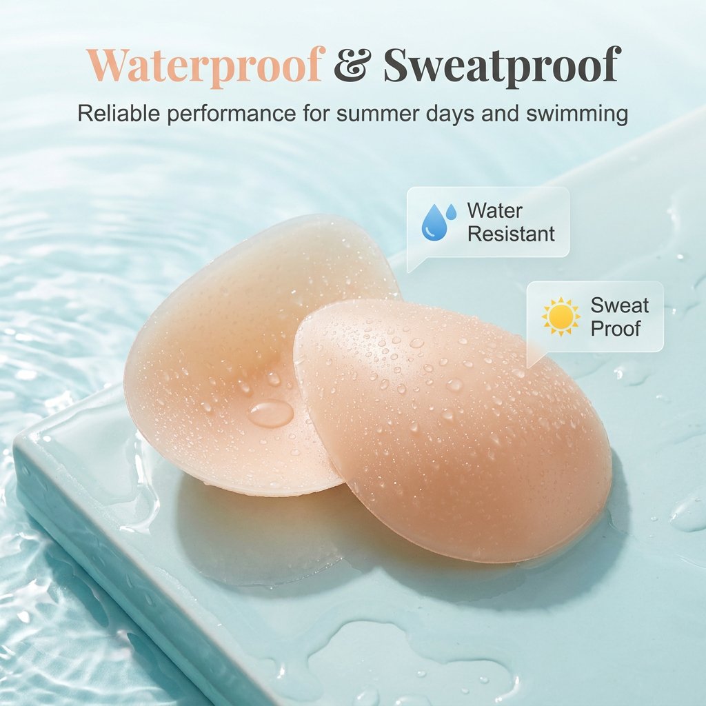 🔥Invisible Breast Lift Pads