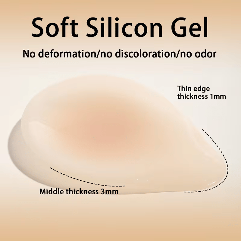 🔥Invisible Breast Lift Pads