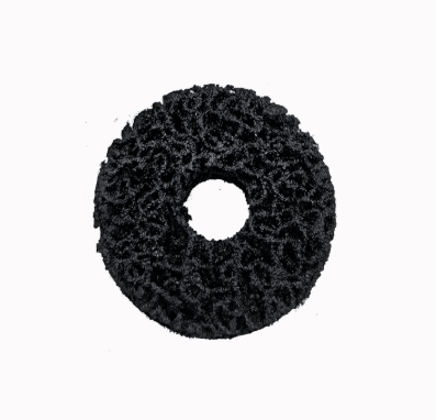 Pro-Grade Wheel Hub & Stud Resurfacing Kit | Rust Removal Attachment