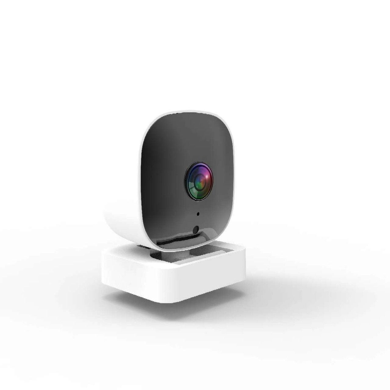 ⏰ Magnetic Crystal-clear security camera 🎥 Colour Night Vision 🌙 24/7 Recording & Smart Alerts 🚨 Easy Install! 🔒