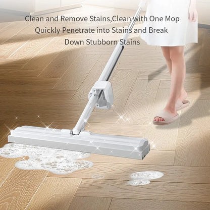 Multi-Surface Floor Cleaning Tablets – Concentrated Cleaner for Hardwood, Tile, Laminate more
