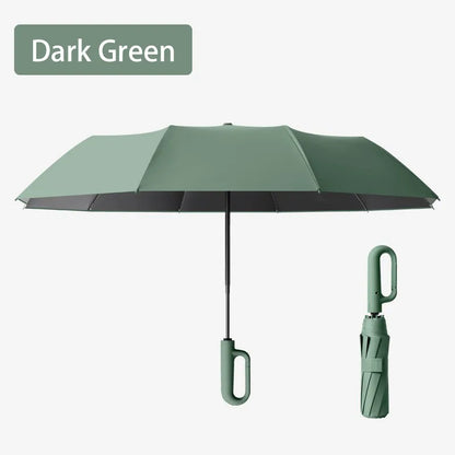 🌂Folding Sun Umbrella For Both Rain And Sunshine