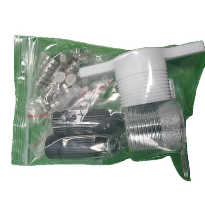 Laser Precision Sprinkler Hole Locator – The Ultimate Installation Tool