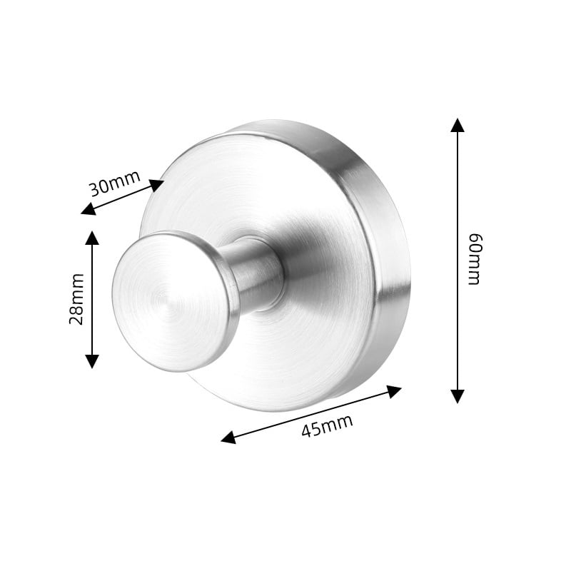 🪝 Upgraded Suction Cup Hooks – Strong 10lbs Hold, No Drilling & Reusable! 🎉👌