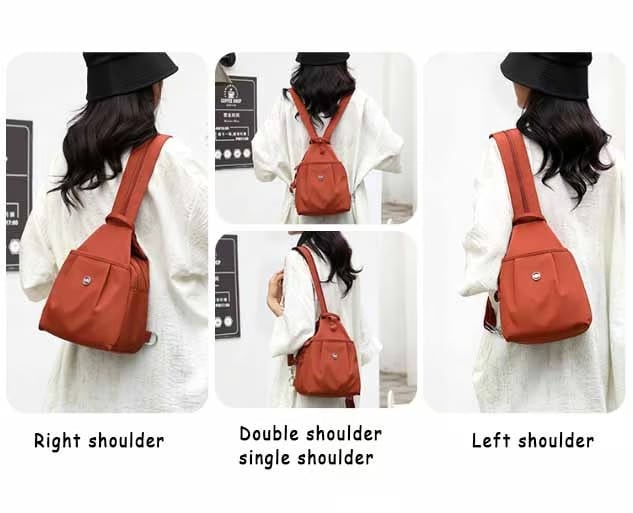 🔥2026 Premium 3 in 1 Anti-Theft Travel Tote Bag🎒