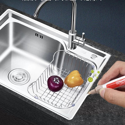 Anti-Mould & Waterproof Joint Pen for Ceramic Tiles(2PCS)