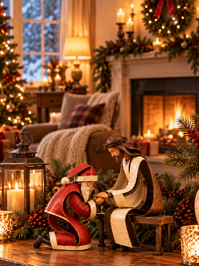 Humble Grace