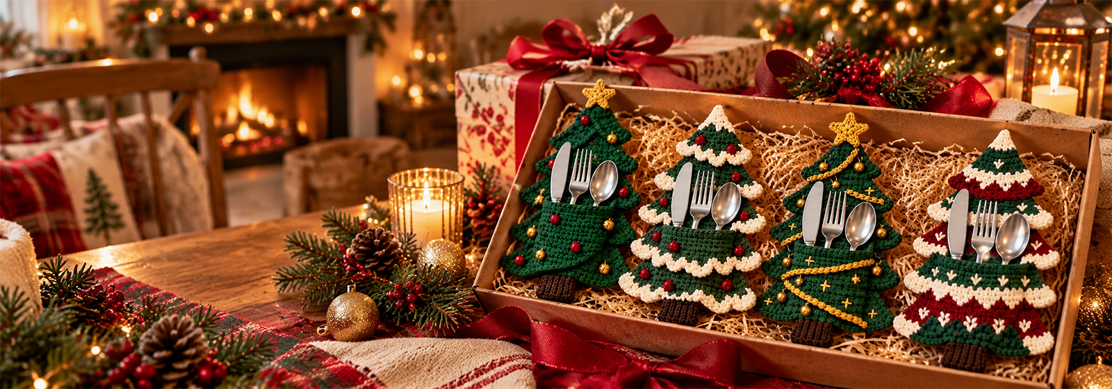Festive Handcraft