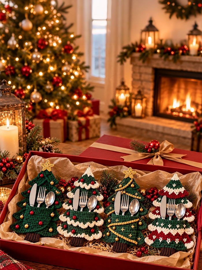 Festive Handcraft