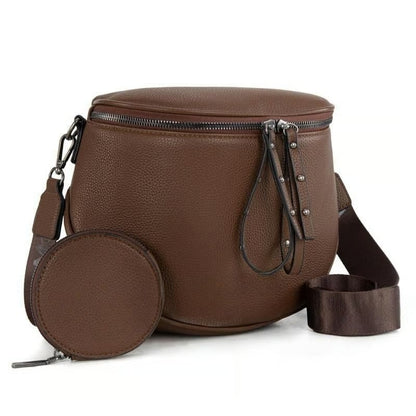 🍂2026 NEW Model👜 Large Fanny Pack Crossbody Sling Bags